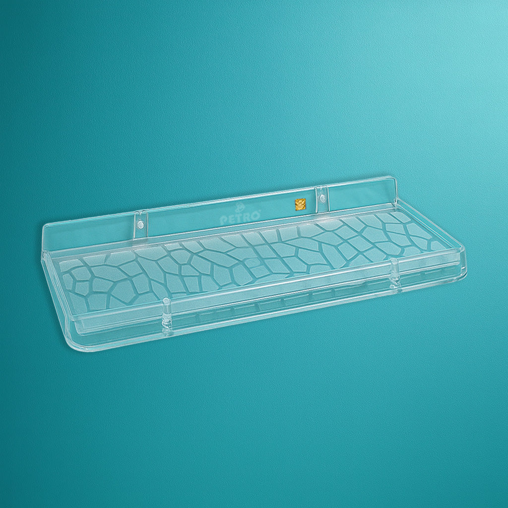 Front Shelf – Square Design 16 Inch (Pack of 2)