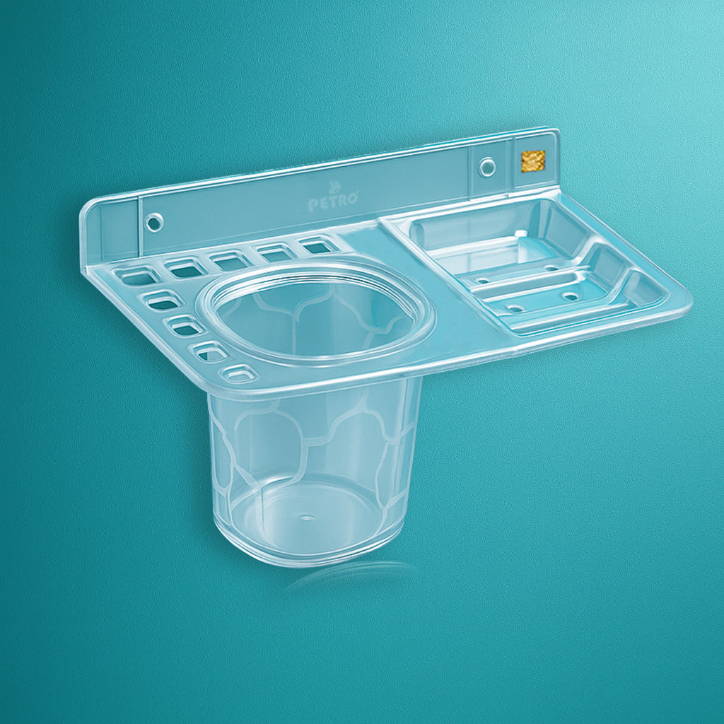 Tumbler Holder 3 in 1 (Pack of 2)