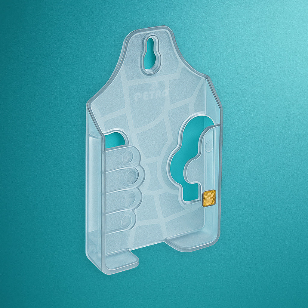 Mobile Stand (Wall Mount)