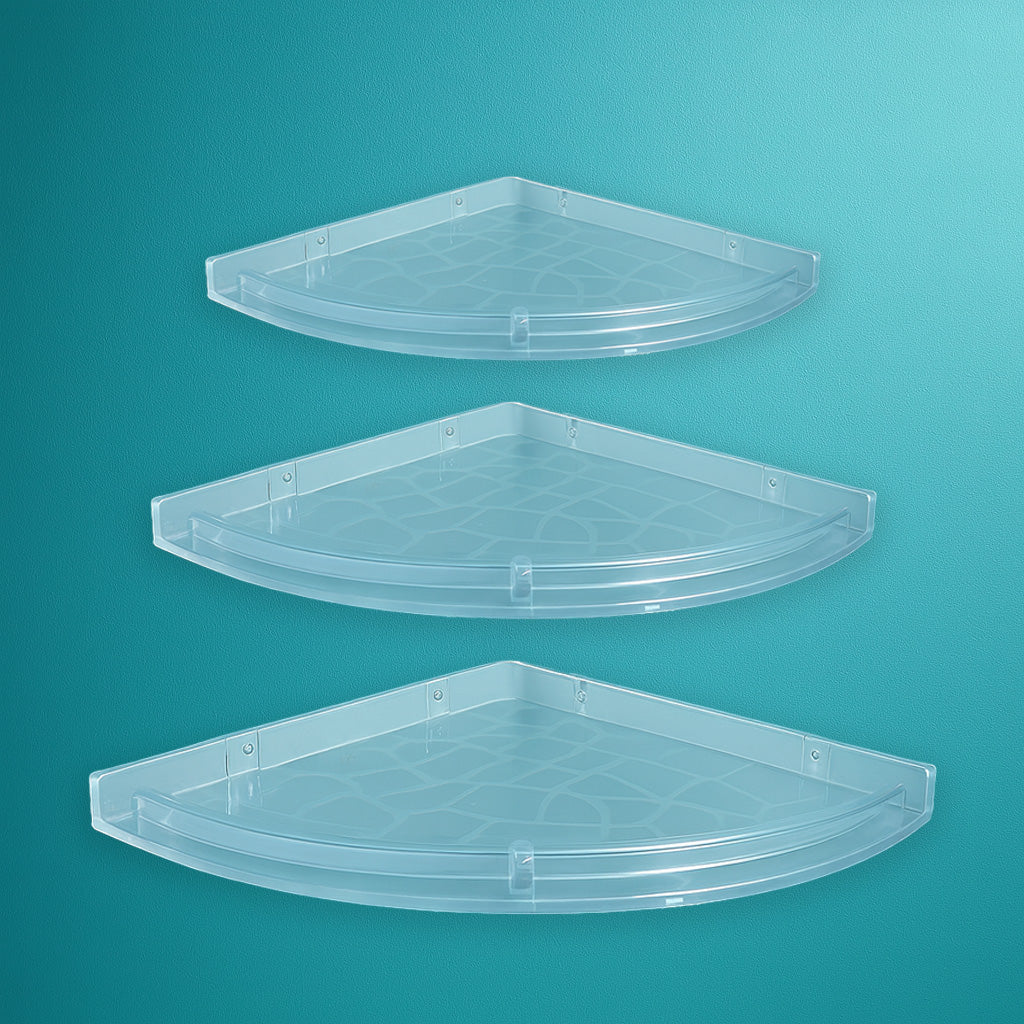 Shakti Corner Set (Set of 3 Pcs – 6", 8", 10")