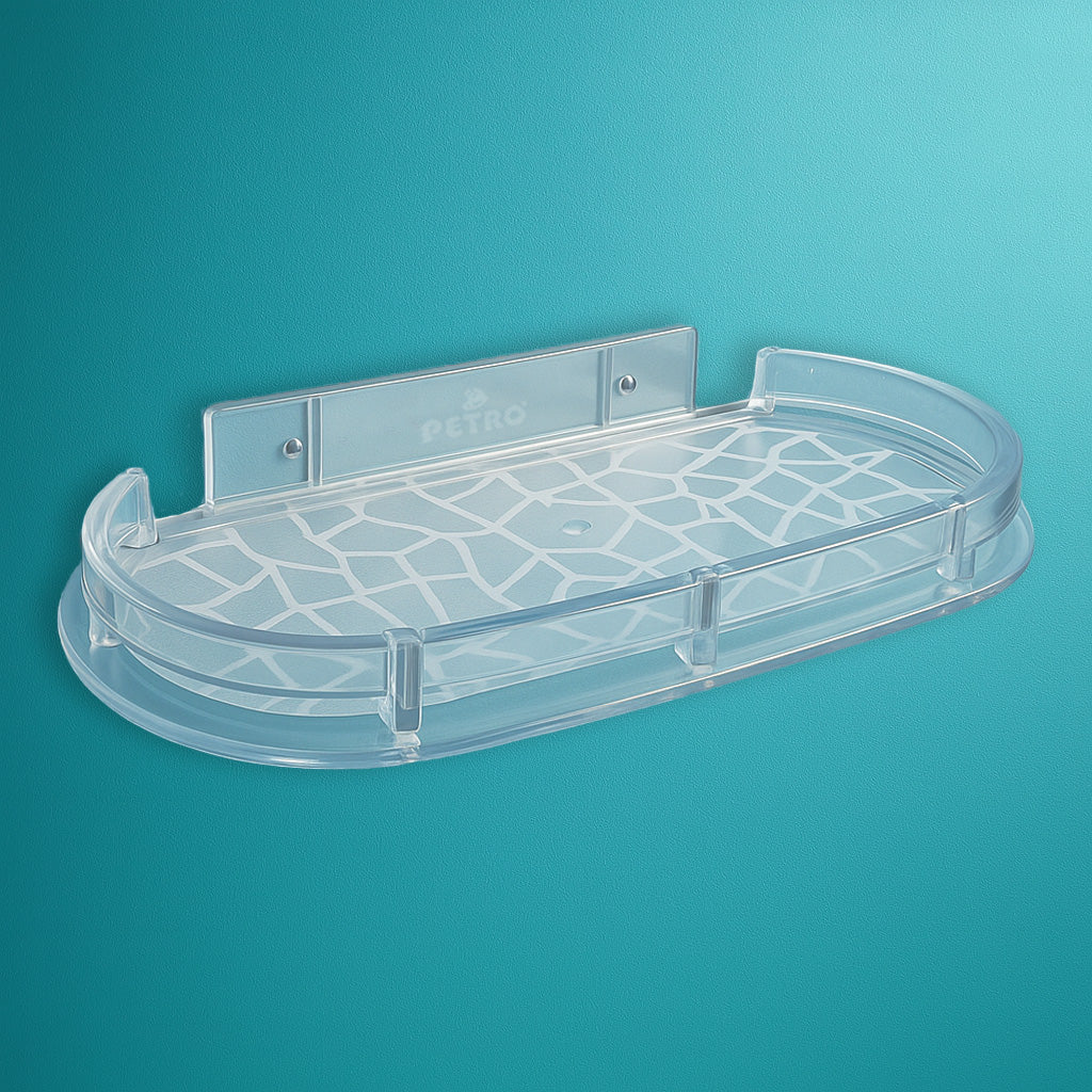 Front Shelf – Oval Design 18 Inch (Pack of 2)