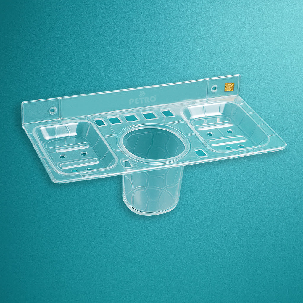 Tumbler Holder 4 in 1 (Pack of 2)