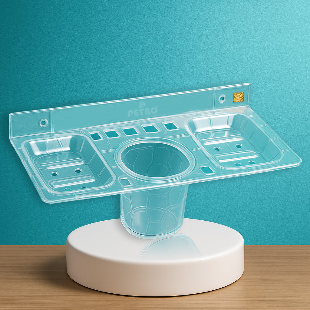 Tumbler Holder 4 in 1 (Pack of 2)