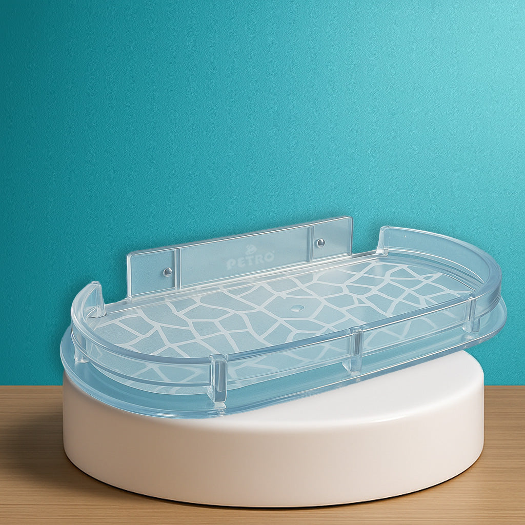 Front Shelf – Oval Design 18 Inch (Pack of 2)