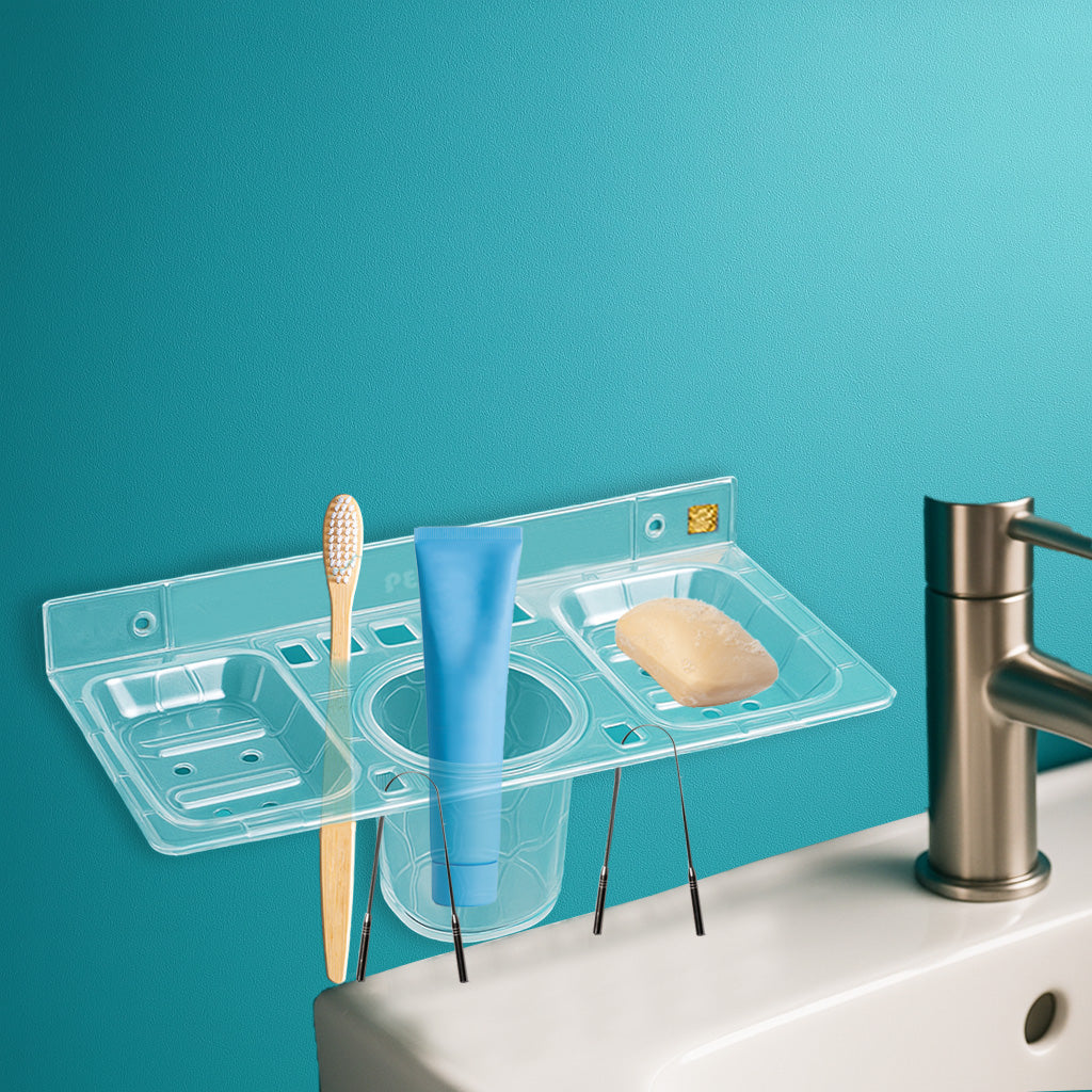 Tumbler Holder 4 in 1 (Pack of 2)