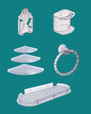 Bath Accessories
