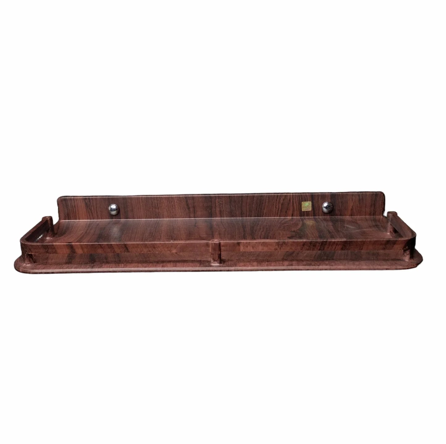 Petro Wooden Finish Kit – 5 in 1 Bathroom Set