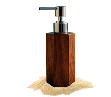 Soap Dispenser