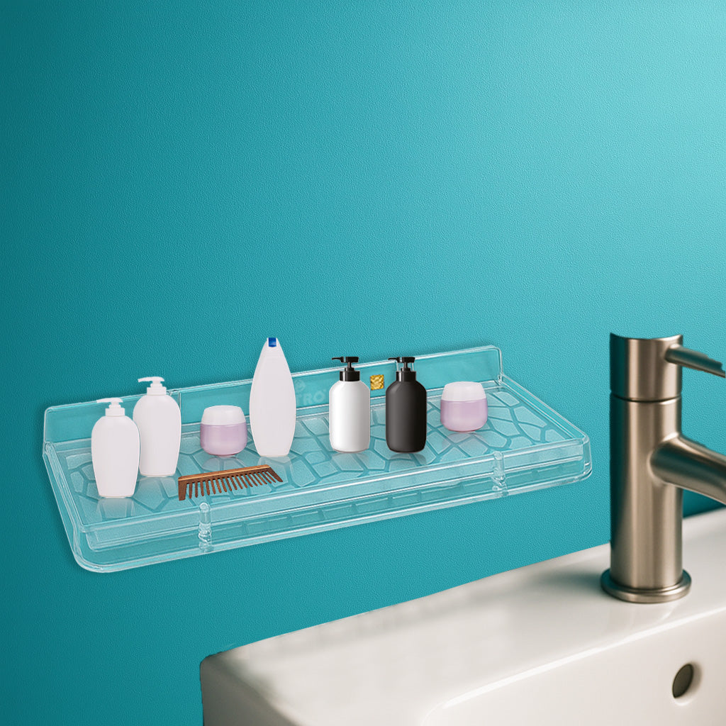 Front Shelf – Square Design 18 Inch (Pack of 2)