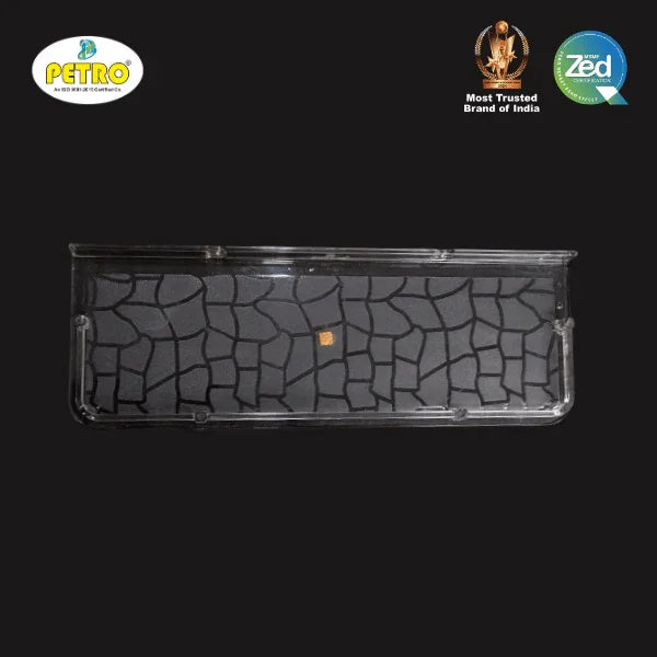 Buy Small Wall Shelf 14 inch | wall shelf for bathroom 
