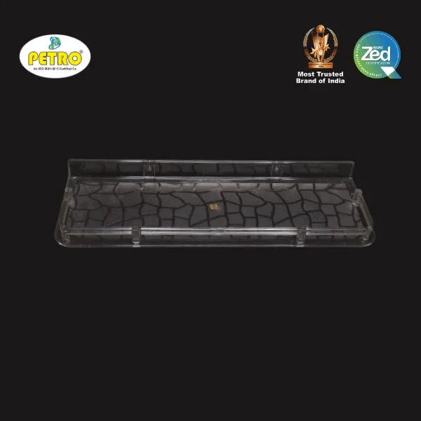 Buy Small Wall Shelf 14 inch | wall shelf for bathroom 