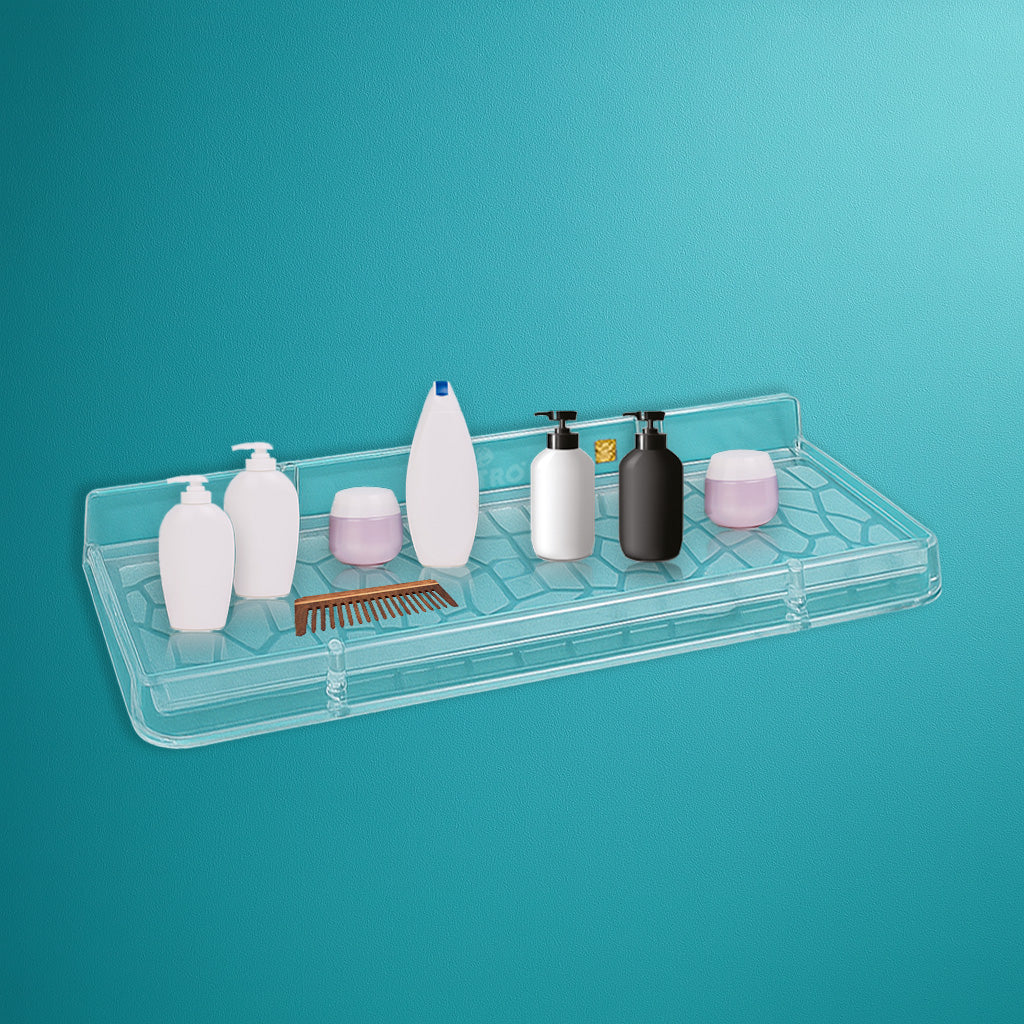 Front Shelf – Square Design 18 Inch (Pack of 2)