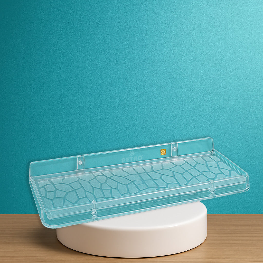 Front Shelf – Square Design 18 Inch (Pack of 2)