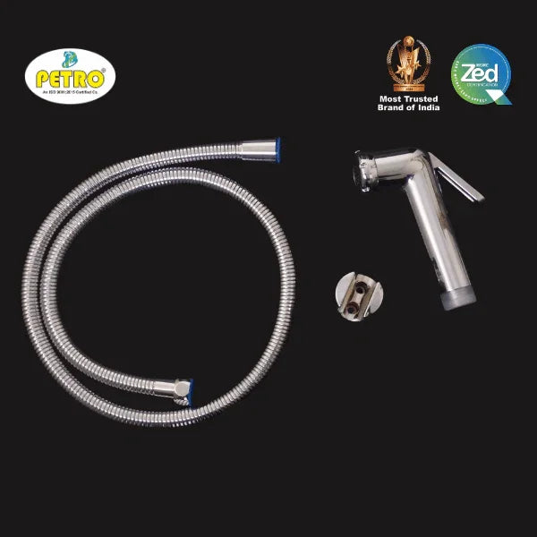 Buy bathroom jet spray | portable jet spray | Toilet Jet Spray