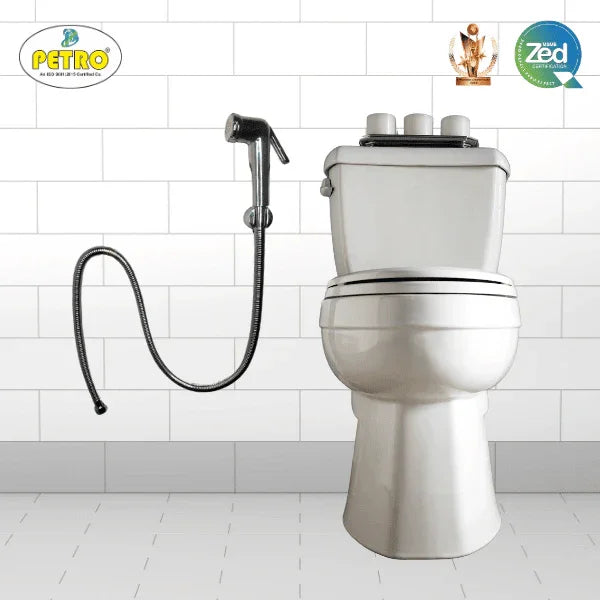 Buy bathroom jet spray | portable jet spray | Toilet Jet Spray