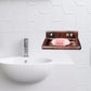 Petro Wooden Finish Kit – 5 in 1 Bathroom Set