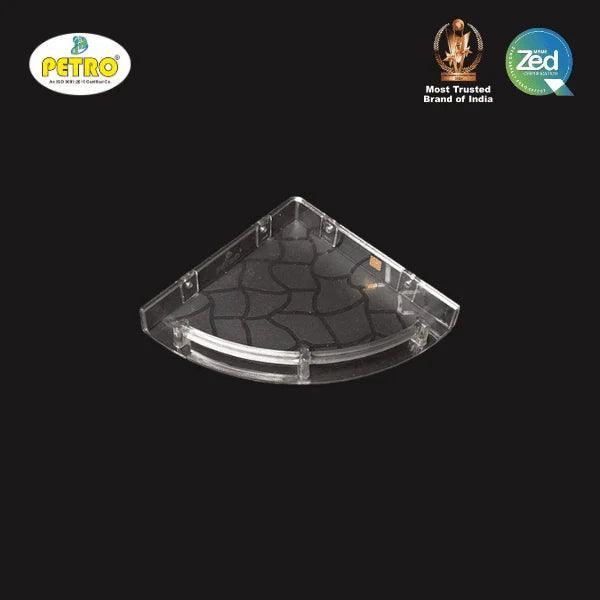Shakti Corner Set (Set of 3 Pcs – 6", 8", 10") - Petro Industech Pvt. Ltd.