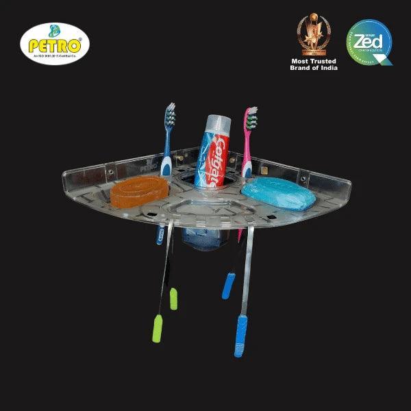 Tumbler Holder 5 in 1 (Pack of 2) - Petro Industech Pvt. Ltd.