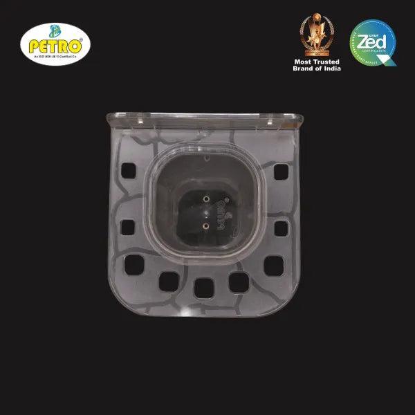 Tumbler Holder 2 in 1 (Pack of 2) - Petro Industech Pvt. Ltd.