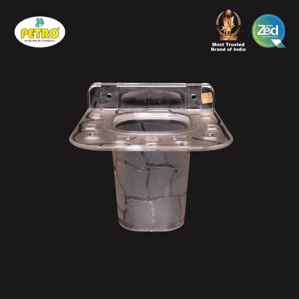 Tumbler Holder 2 in 1 (Pack of 2) - Petro Industech Pvt. Ltd.