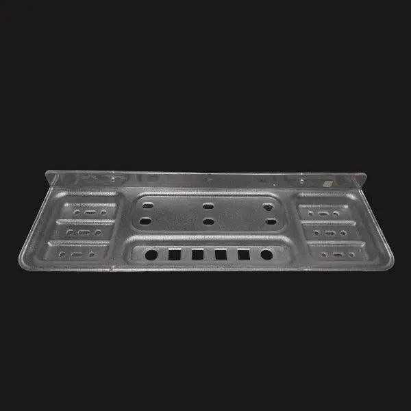 Buy Deluxe 16 Inch Corner Shelf – Wall Shelf  Petro Industech