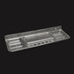 Buy Deluxe 16 Inch Corner Shelf – Wall Shelf  Petro Industech