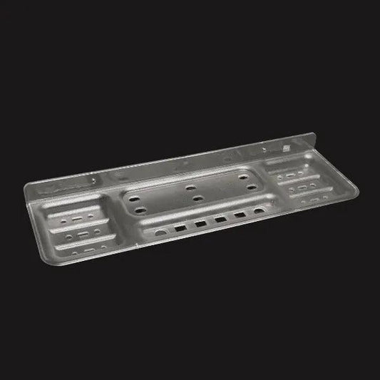 Deluxe Shelf (16 inch) - Petro Industech Pvt. Ltd.