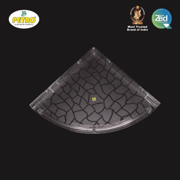 Shakti Corner Set (Set of 3 Pcs – 6", 8", 10") - Petro Industech Pvt. Ltd.