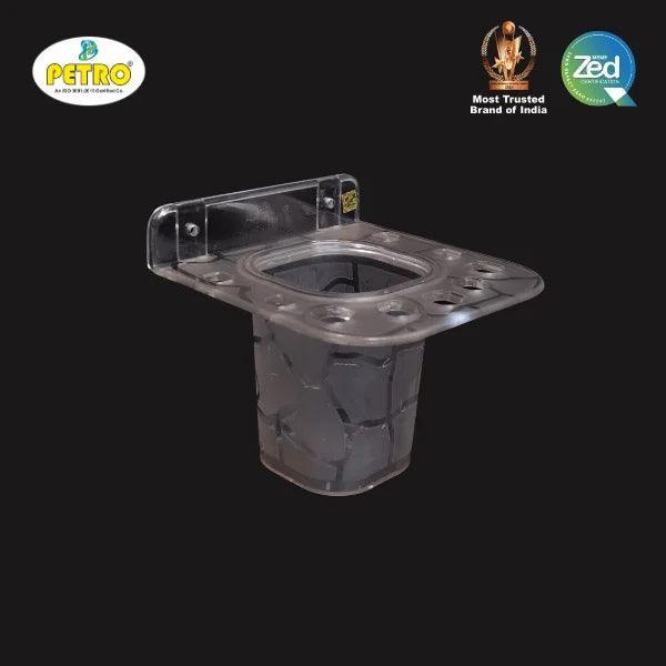 Tumbler Holder 2 in 1 (Pack of 2) - Petro Industech Pvt. Ltd.
