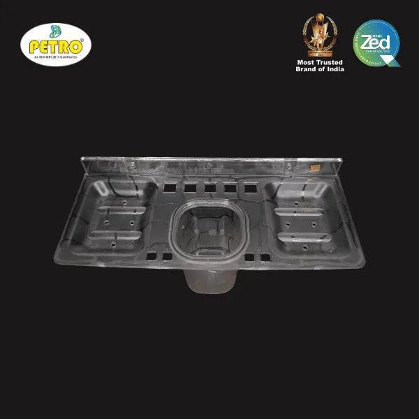 Tumbler Holder 4 in 1 (Pack of 2) - Petro Industech Pvt. Ltd.
