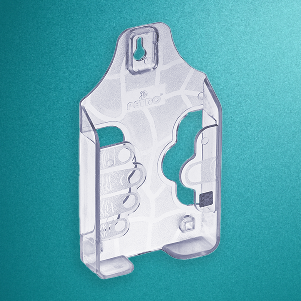 Mobile Stand (Wall Mount)