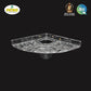 Tumbler Holder 5 in 1 (Pack of 2) - Petro Industech Pvt. Ltd.