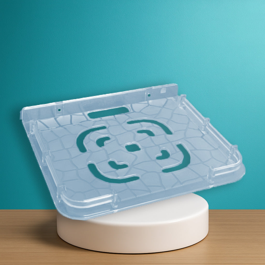 Set-Top Box Stand (Big)