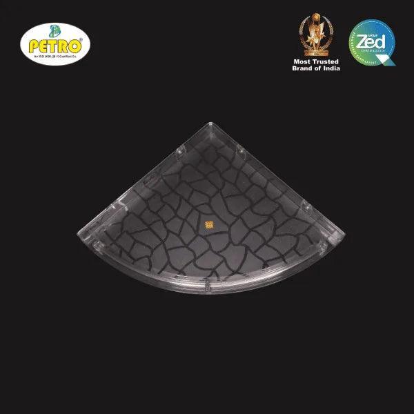 Shakti Corner Set (Set of 3 Pcs – 6", 8", 10") - Petro Industech Pvt. Ltd.