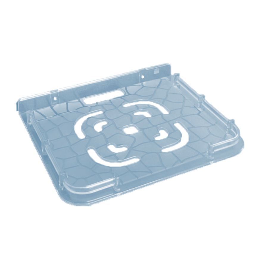 Set-Top Box Stand (Big)