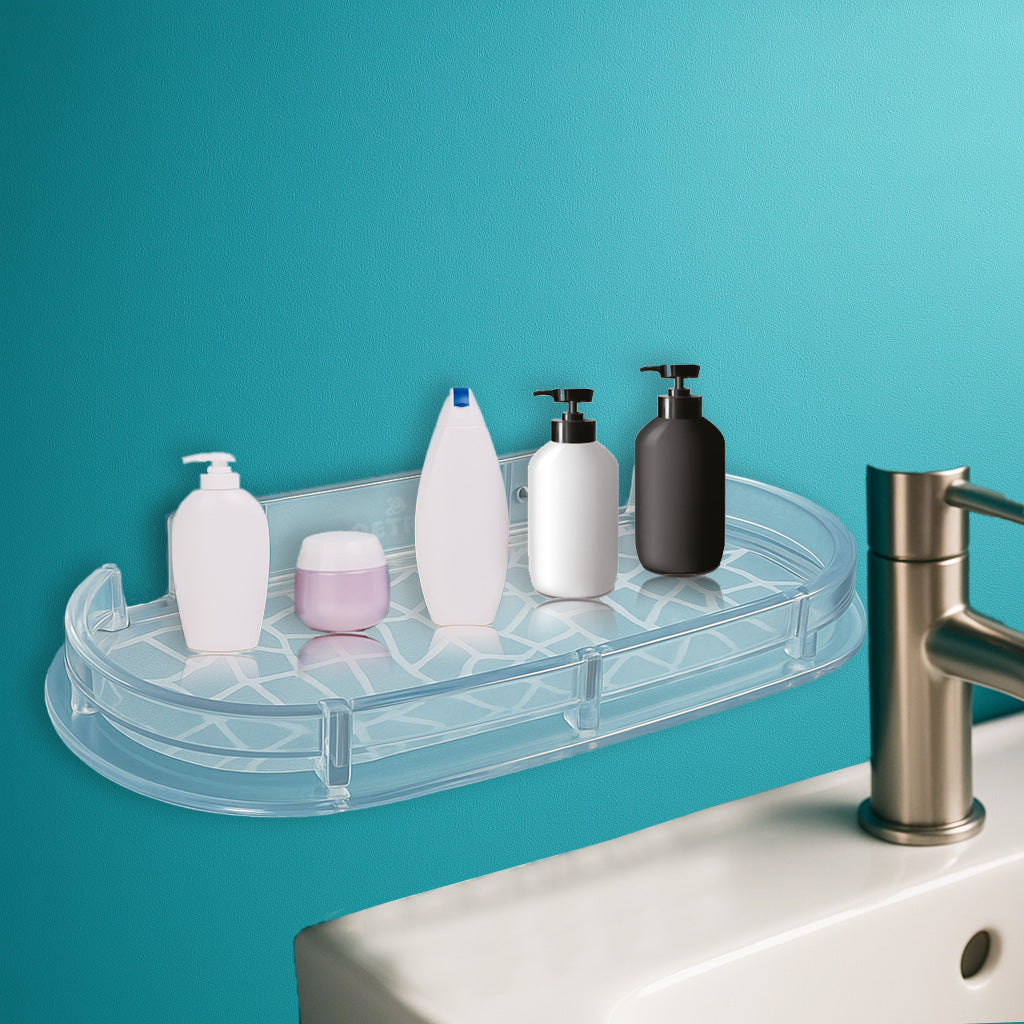 Front Shelf – Oval Design 16 Inch (Pack of 2)