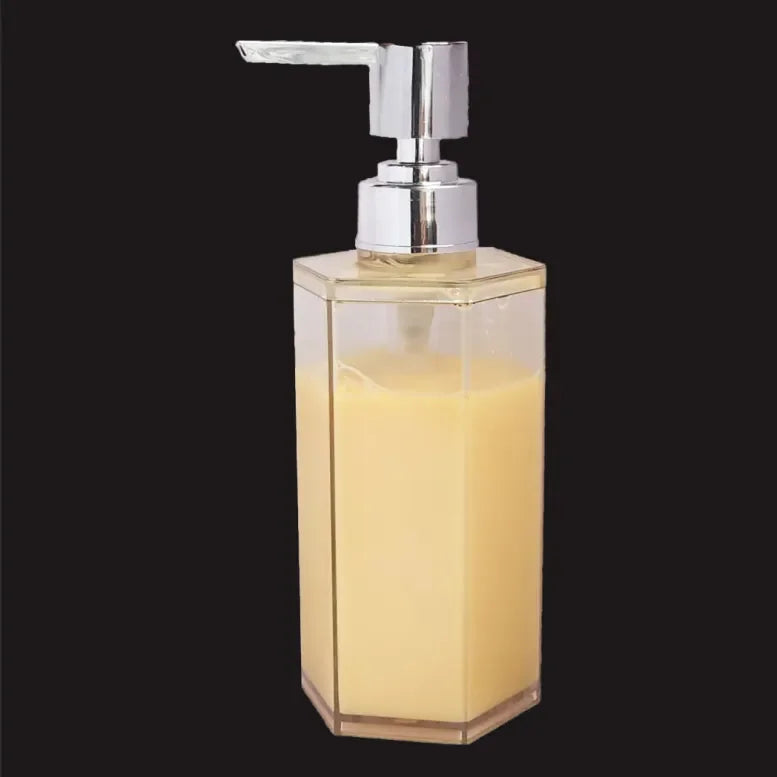 Liquid Soap Dispenser-Hexagon