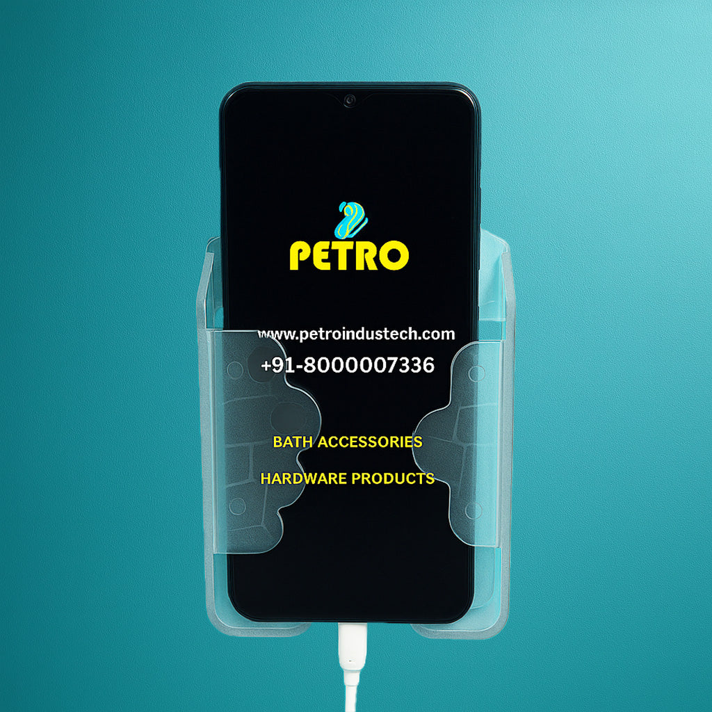 Mobile Stand (Wall Mount)