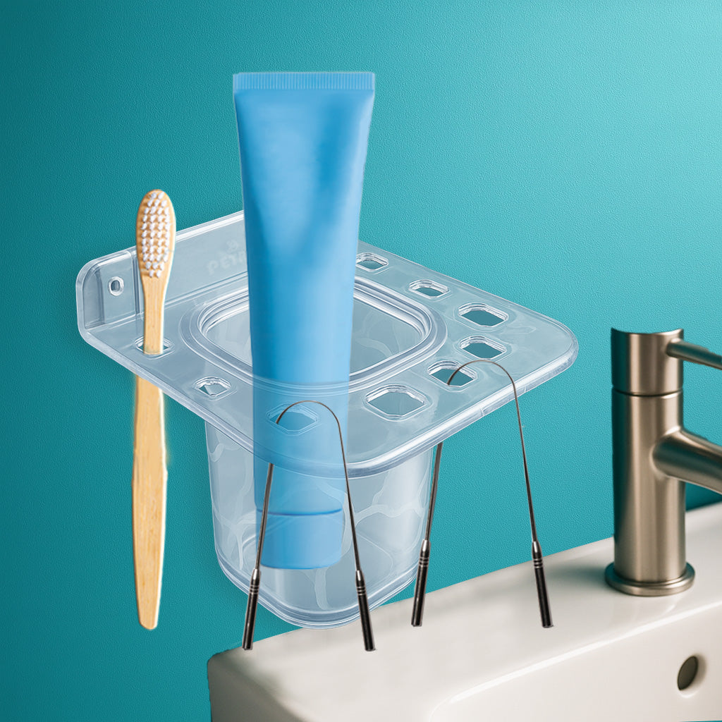 Tumbler Holder 2 in 1 (Pack of 2)