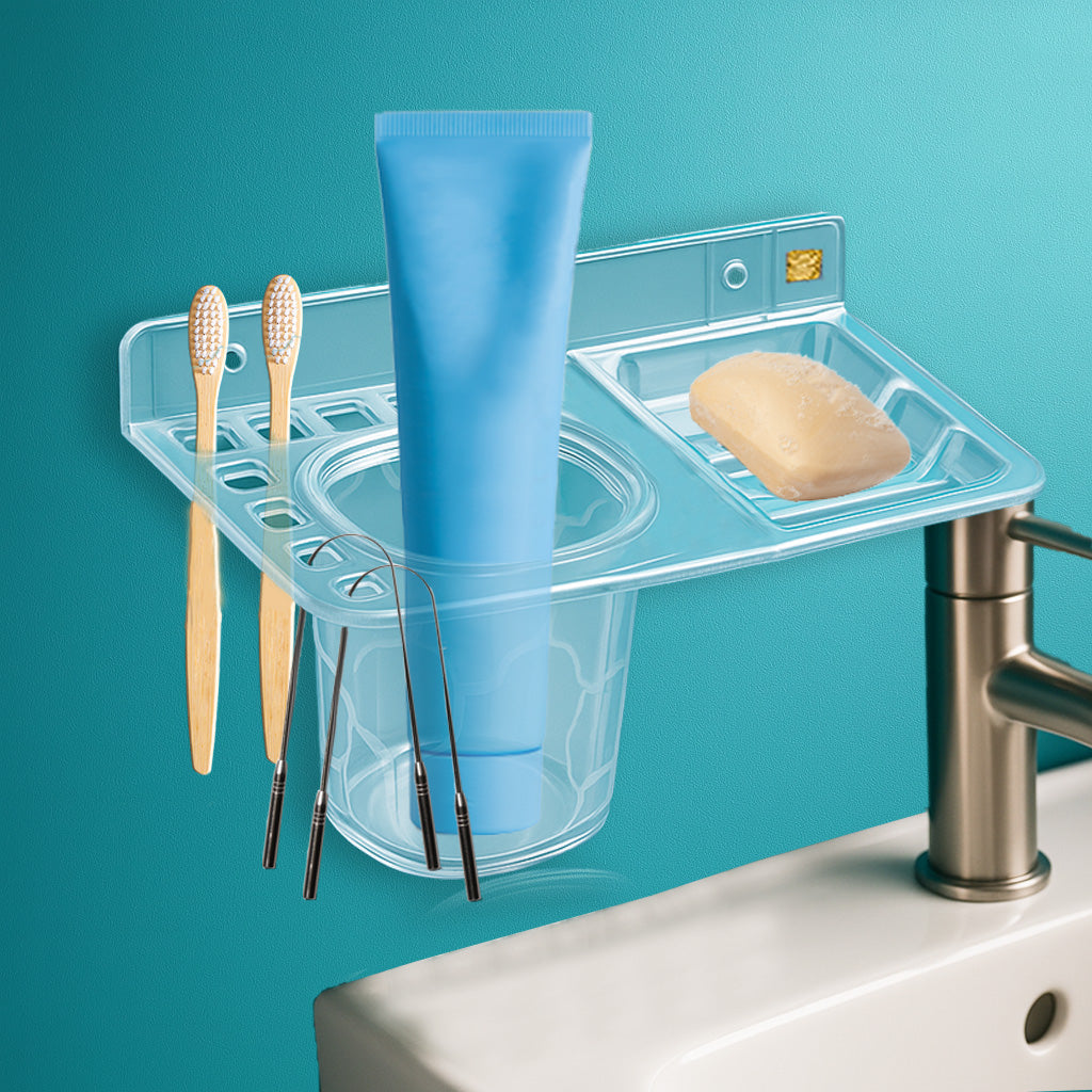 Tumbler Holder 3 in 1 (Pack of 2)