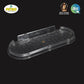Front Shelf – Oval Design 18 Inch (Pack of 2) - Petro Industech Pvt. Ltd.