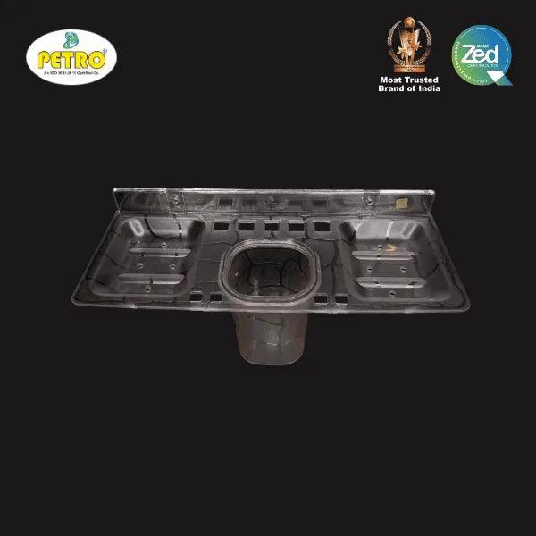 Tumbler Holder 4 in 1 (Pack of 2) - Petro Industech Pvt. Ltd.