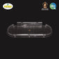 Front Shelf – Oval Design 18 Inch (Pack of 2) - Petro Industech Pvt. Ltd.